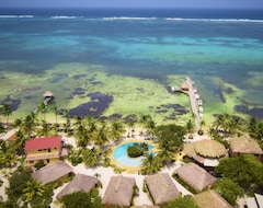 Lomakeskus Portofino Beach Resort (San Pedro, Belize)