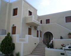 Khách sạn Annarita (Adamas, Hy Lạp)