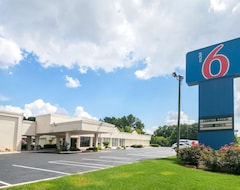 Khách sạn Motel 6-Conyers, GA (Conyers, Hoa Kỳ)