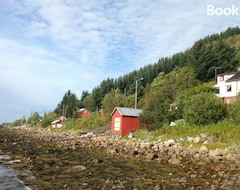 Casa/apartamento entero Senja Skaland (Berg, Noruega)