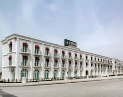 Hotelli ANIM Boutique Hotel (Denizli, Turkki)