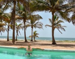 Khách sạn Tamala Beach Resort (Serekunda, The Gambia)