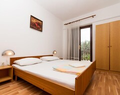 Tüm Ev/Apart Daire Apartments Crljenko (Povljana, Hırvatistan)