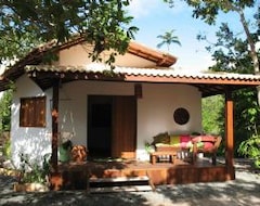 Guesthouse Pousada Roana (Imbassai, Brazil)