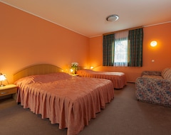Sava Hotels & Resorts - Terme Ptuj (Ptuj, Slovenia)