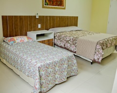 Guesthouse Pousada Itarema Residence (Itarema, Brazil)