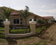 Khách sạn Club Valle Termal Resort (Federación, Argentina)