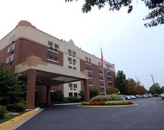 Otel Comfort Inn University Center (Fairfax, ABD)