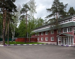 Otel Malinki (Koroljow, Rusya)