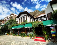 Hotelli Ziyagil Konağı (Amasya, Turkki)