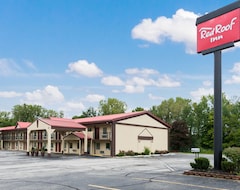 Khách sạn Red Roof Inn Marion, IN (Marion, Hoa Kỳ)