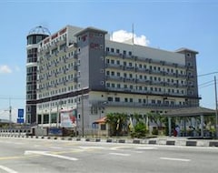 Khách sạn Grand Court Hotel (Teluk Intan, Malaysia)