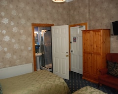 Bed & Breakfast Glendale Guest House (Rothesay, Vương quốc Anh)