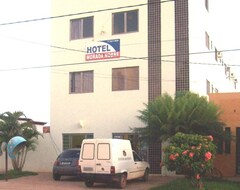 Hotel Morada Nobre (Barreiras, Brasil)