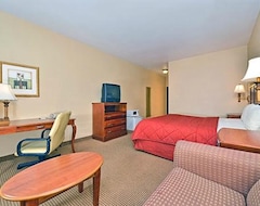 Hotel Motel 6 Ft Worth - North Richland Hills (North Richland Hills, Sjedinjene Američke Države)