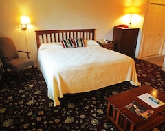 Hotel Evergreen at The Thompson House (Windham, USA)