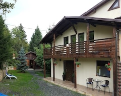 Casa/apartamento entero Cabana Colibita (Bistriţa, Rumanía)