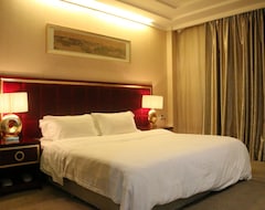 Hotel Tian Yue Business (Guangzhou, Kina)