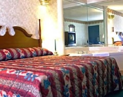 Hotel Best Western Colonial Inn - Oneonta (Oneonta, USA)