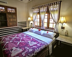 Hotel Martas  Gili Trawangan (Gili Terawangan, Indonesien)