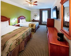 Hotel La Quinta Inn & Suite Kingwood Houston Iah Airport 53200 (Kingwood, USA)