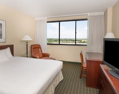 Khách sạn Nced Conference Center & Hotel (Norman, Hoa Kỳ)