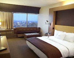 Hotel Doubletree By Hilton Monrovia - Pasadena Area (Monrovia, USA)