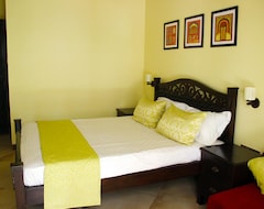 Hotel West Coast Alibag (Raipur, Indija)