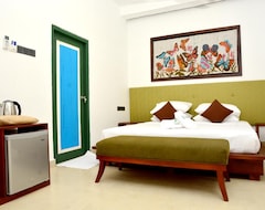Khách sạn Green Ayurvedic Beach Resort (Negombo, Sri Lanka)