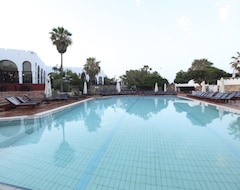 Otel Club Med Agadir - Morocco (Agadir, Fas)