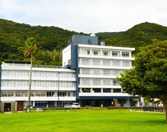 Khách sạn Shimoda Ocean Park (Shimoda, Nhật Bản)