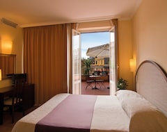 Khách sạn Hotel Novecento (Rome, Ý)