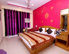 Hotel Sunshine Haridwar (Haridwar, India)