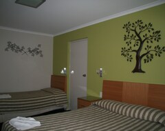 Hotelli Queensgate Motel (Queanbeyan, Australia)