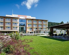 Das Balance Golf & Spa Hotel (Pörtschach, Austria)
