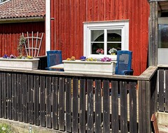 Tüm Ev/Apart Daire 7 Person Holiday Home In Älmedboda (Älmeboda, İsveç)