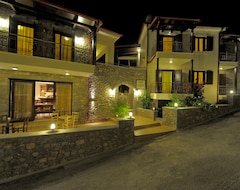 Toàn bộ căn nhà/căn hộ Dianthos Guesthouse (Kyriaki, Hy Lạp)