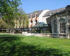 Khách sạn Hotel Restaurant Du Parc De La Colombiere (Dijon, Pháp)