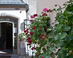 Academia Hotels Schwarzes Rössl (Salzburg, Österreich)