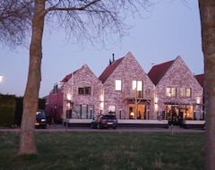 Khách sạn Bruist! Bistro Bar Beds (Cadzand, Hà Lan)