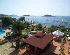 Khách sạn Bodrum Seaside Beach Club (Ortakent, Thổ Nhĩ Kỳ)