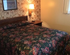 Burr Oak Motel (Algona, Hoa Kỳ)