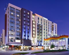 Hotel Home2 Suites By Hilton Tampa Downtown Channel District (Tampa, Sjedinjene Američke Države)