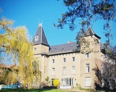 Toàn bộ căn nhà/căn hộ Chateau De Logne (Rurange-lès-Thionville, Pháp)