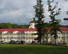Khách sạn Holiday Inn Club Vacations Holiday Hills Resort at Branson an IHG Hotel (Branson, Hoa Kỳ)