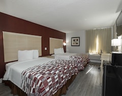 Hotel Red Roof Inn Raleigh - Crabtree Valley Mall (Raleigh, USA)