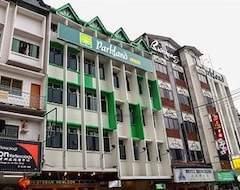 Khách sạn Parkland Express (Brinchang, Malaysia)