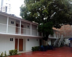 Khách sạn Hoteles Kro (Cartagena, Colombia)