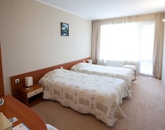 Khách sạn Hissar Hotel Spa Complex (Hisarya, Bun-ga-ri)
