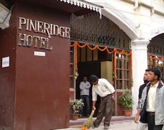 Hotel Pineridge (Darjeeling, Hindistan)